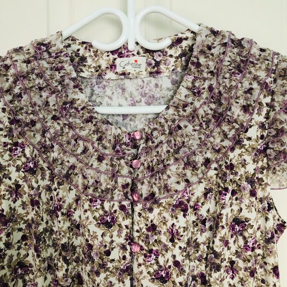 Blouse - Picture 2 of 3